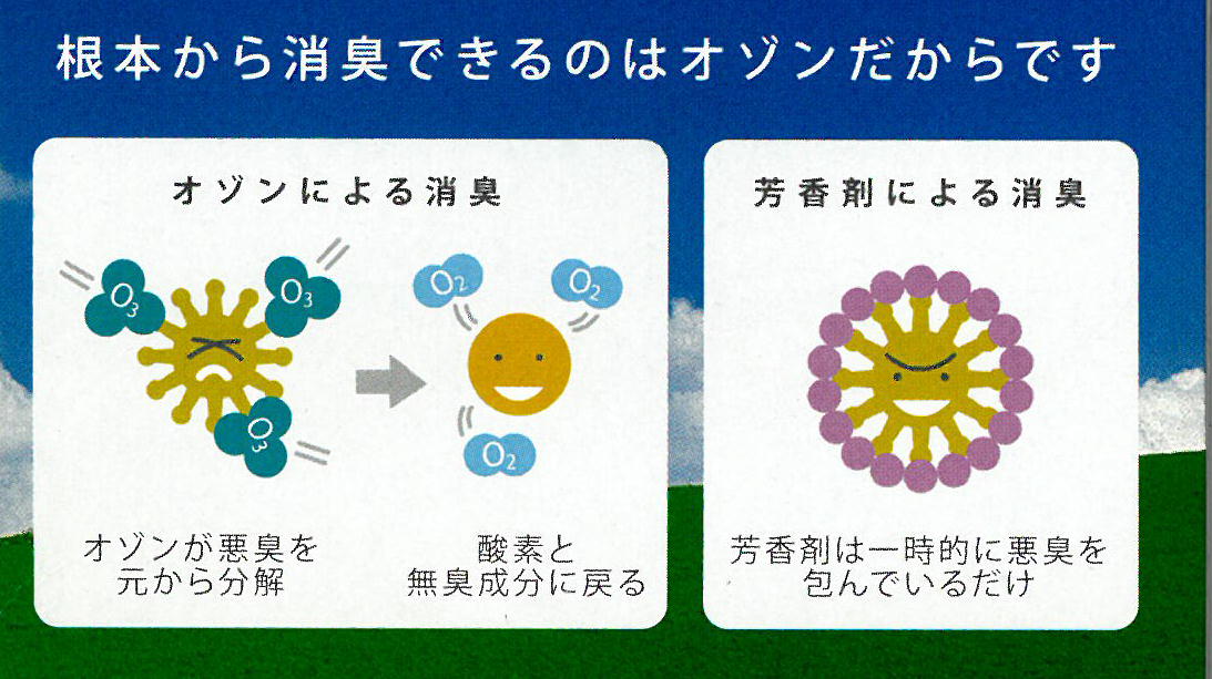 オゾン06666